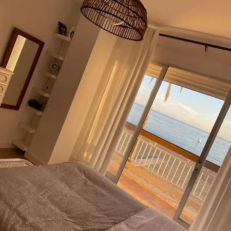 Appartement Primera Linea De Playa En